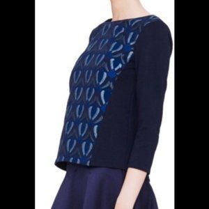 NWT Club Monaco Micki top size S